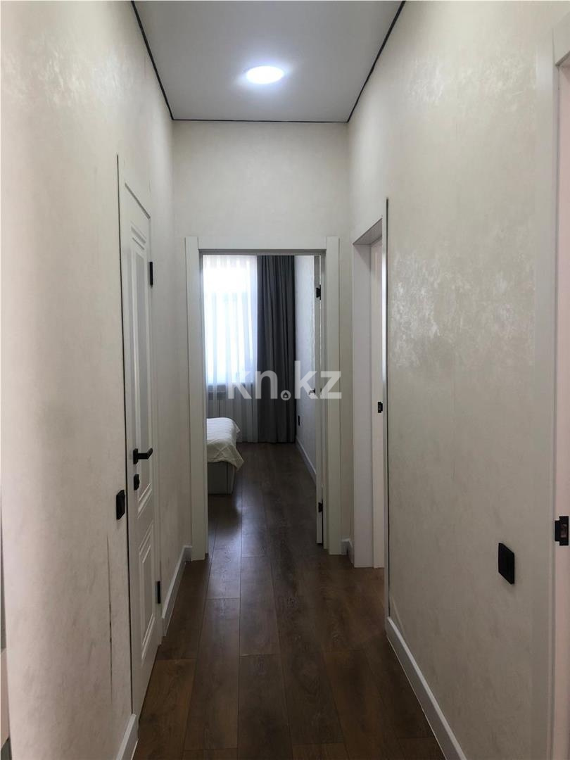 Продажа 2-комнатной квартиры, 60 м² в Караганде - фото 11