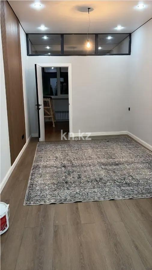 Продажа 1-комнатной квартиры, 40 м² в Алматы - фото 2