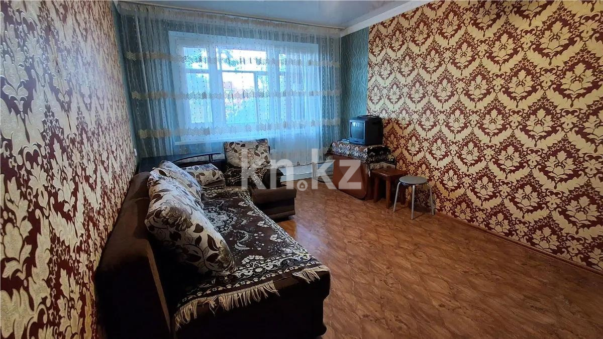 Продажа 2-комнатной квартиры, 44 м² в Караганде
