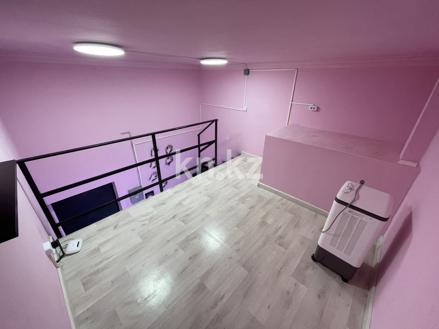 Аренда , 22 м², ул. Брусиловского в Алматы - фото 4