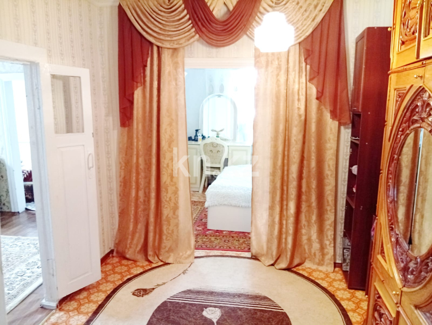 Продажа 4-комнатного дома, 80 м² в Астане - фото 4