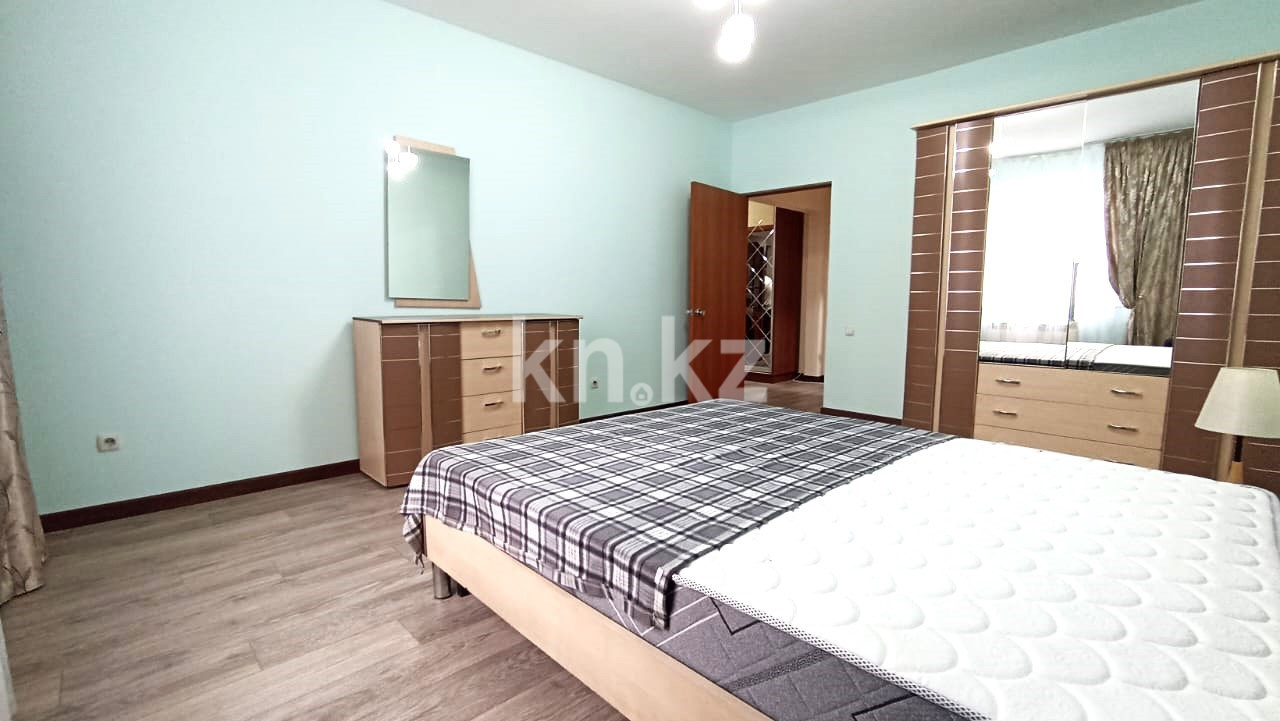 Аренда 2-комнатной квартиры, 90 м² в Алматы - фото 10