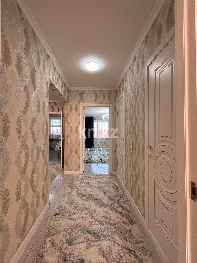 Продажа 3-комнатной квартиры, 70 м² в Темиртау - фото 12