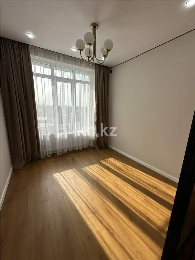 Продажа 2-комнатной квартиры, 46 м² в Алматы - фото 2