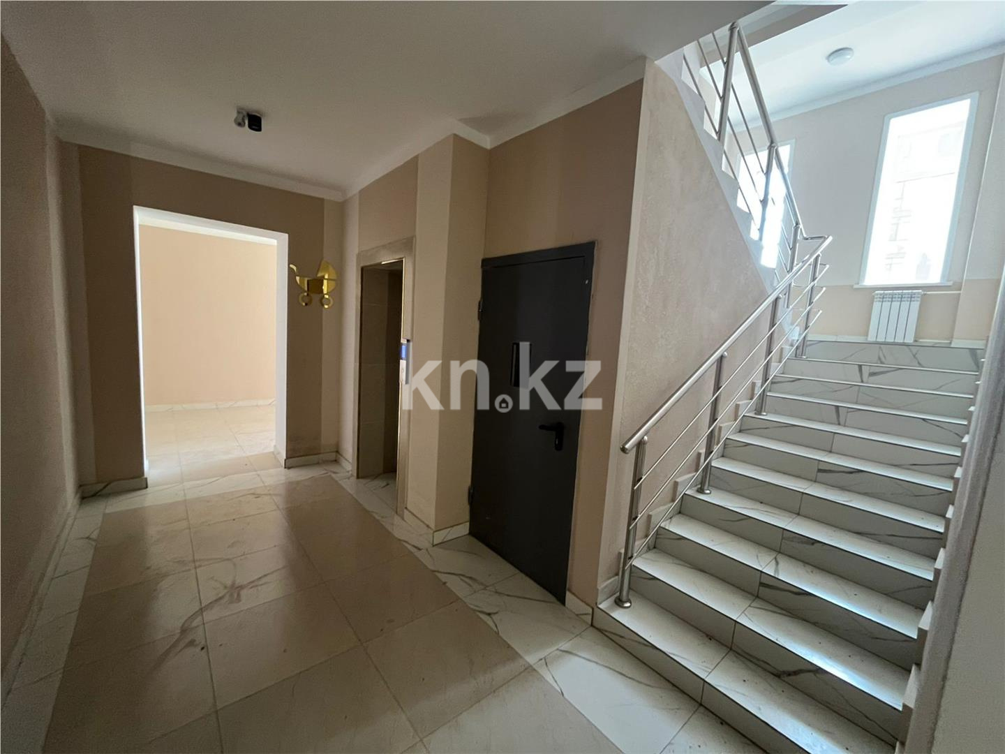 Продажа 1-комнатной квартиры, 48 м² в Караганде - фото 2