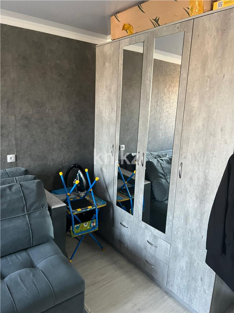 Продажа 1-комнатной квартиры, 32 м² в Караганде - фото 9