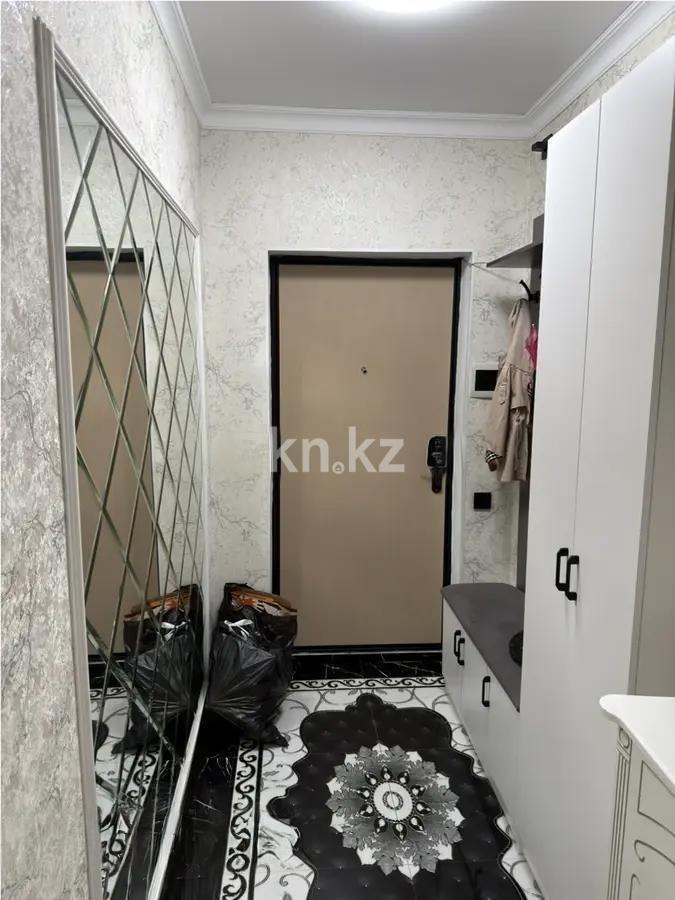 Продажа 3-комнатной квартиры, 68 м² в Алматы - фото 4