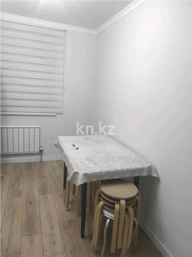 Продажа 2-комнатной квартиры, 54 м² в Алматы - фото 2
