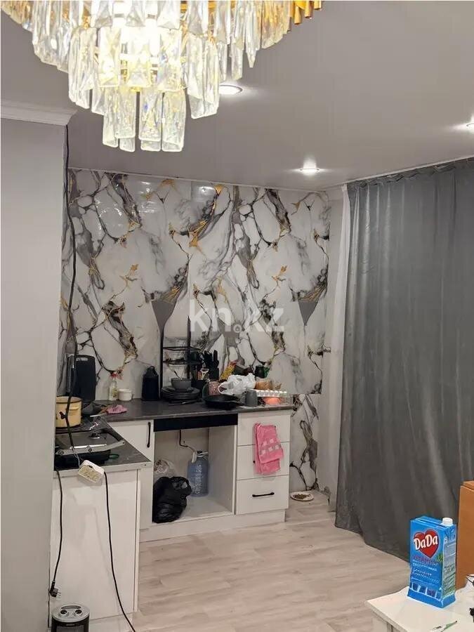 Продажа 1-комнатной квартиры, 31 м² в Темиртау - фото 2