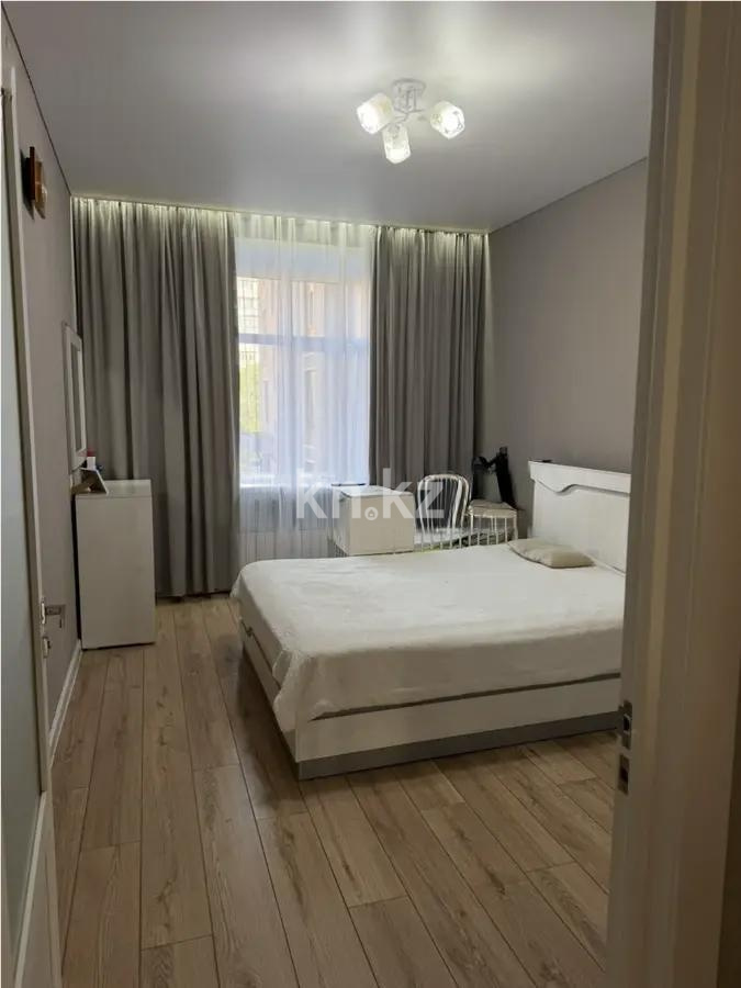 Продажа 4-комнатной квартиры, 119 м² в Караганде - фото 2