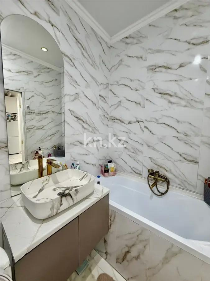 Продажа 2-комнатной квартиры, 40 м² в Астане - фото 3