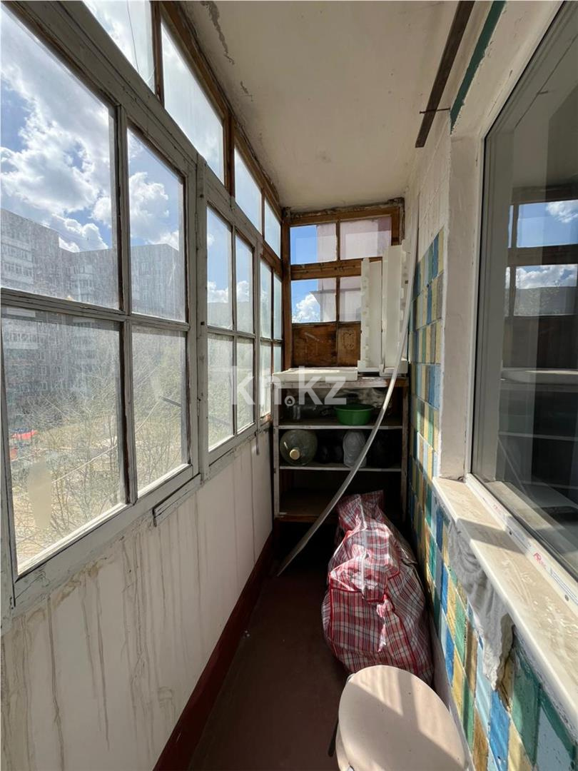 Продажа 1-комнатной квартиры, 42 м² в Караганде - фото 11