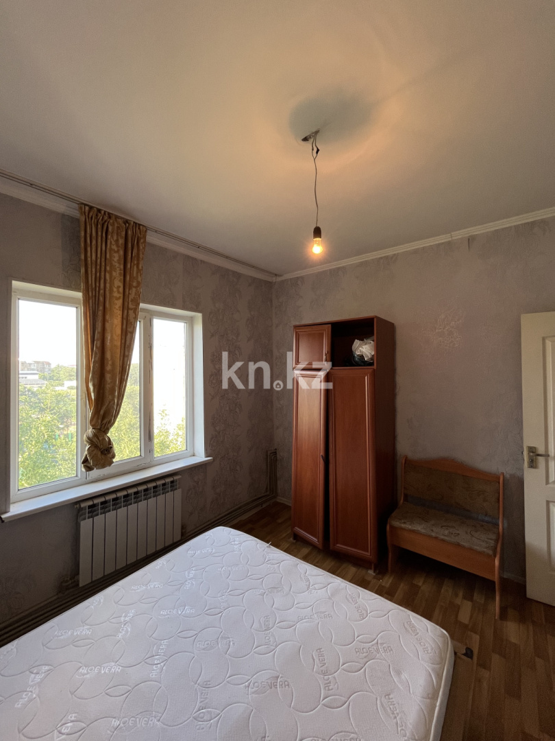Продажа 2-комнатной квартиры, 55 м² в Шымкенте - фото 4