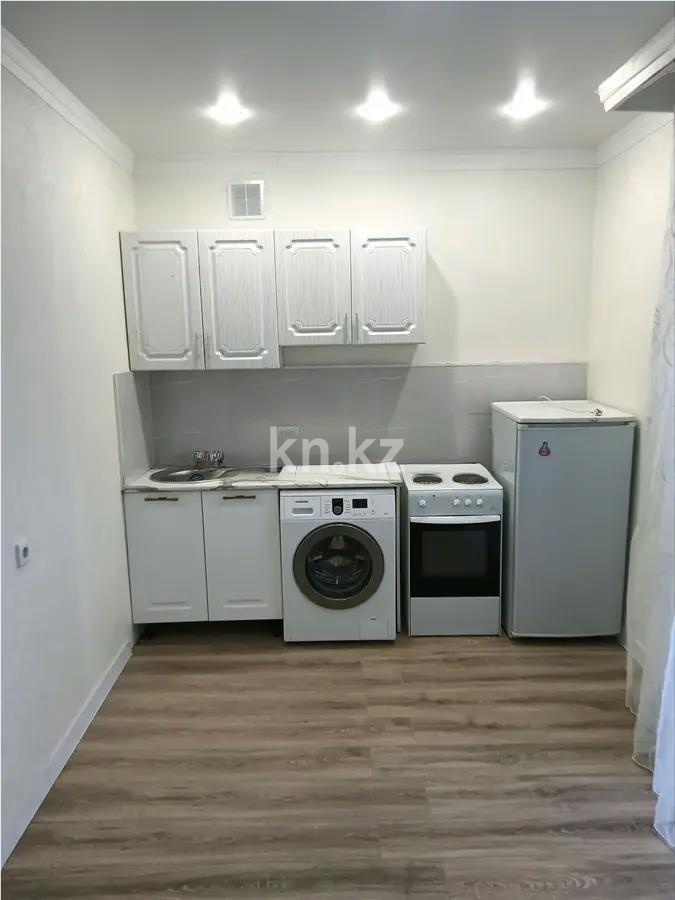 Продажа 1-комнатной квартиры, 44.5 м² в Астане - фото 2