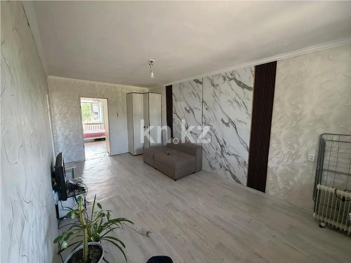 Продажа 2-комнатной квартиры, 43 м² в Абае