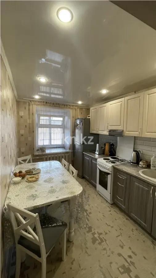 Продажа 3-комнатной квартиры, 67 м² в Караганде - фото 4