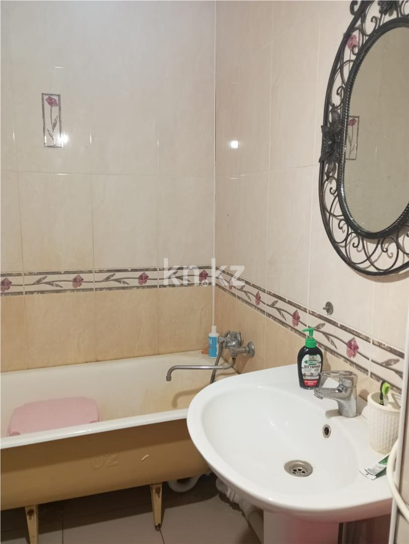 Продажа 2-комнатной квартиры, 49 м², пр. Момышулы в Темиртау - фото 5