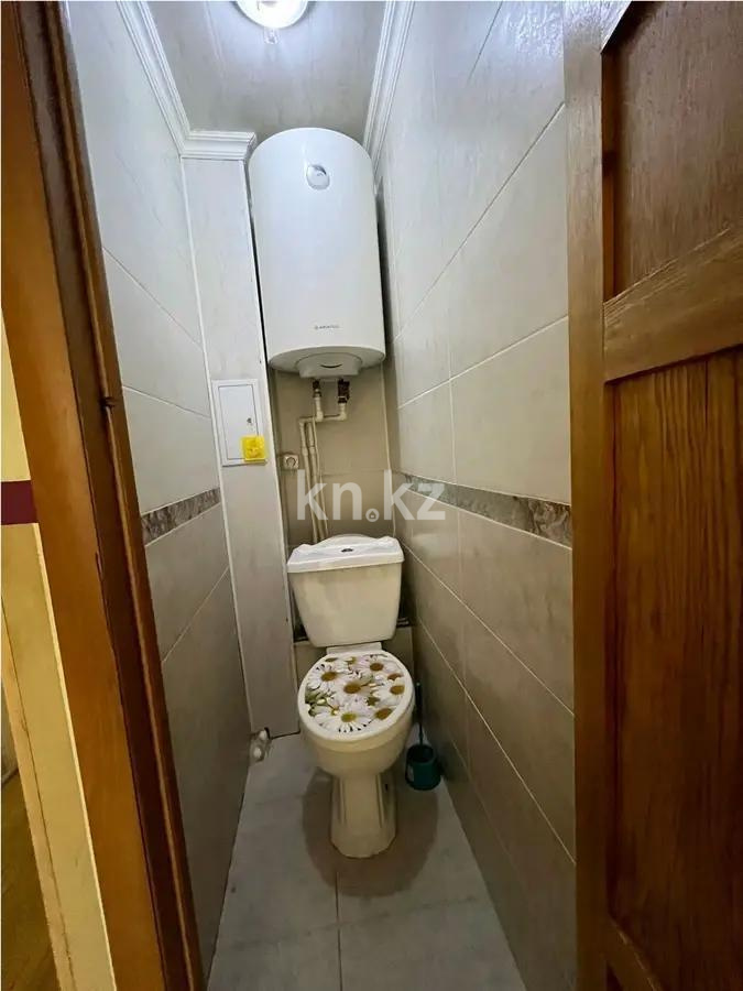 Продажа 4-комнатной квартиры, 78 м² в Караганде - фото 7