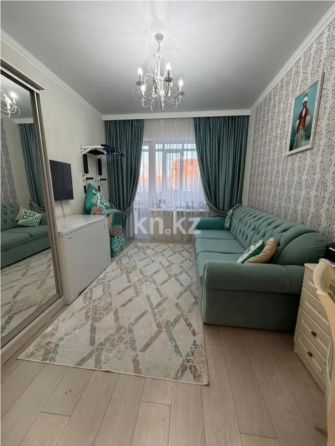 Продажа 3-комнатной квартиры, 86 м² в Караганде - фото 2