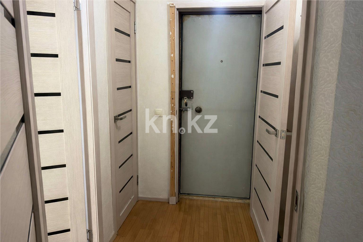 Продажа 1-комнатной квартиры, 35 м² в Караганде - фото 8