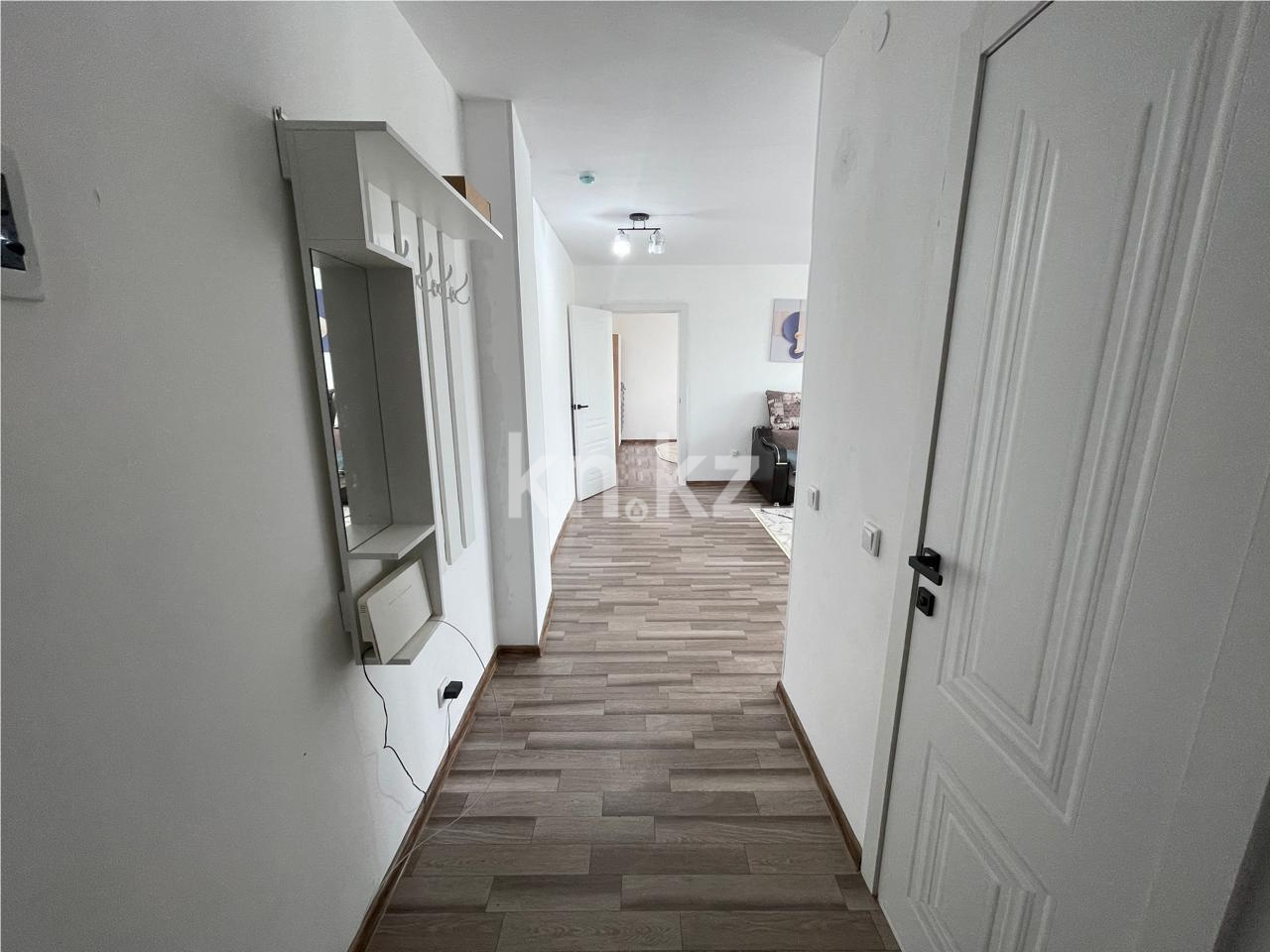 Продажа 2-комнатной квартиры, 54 м² в Караганде - фото 10