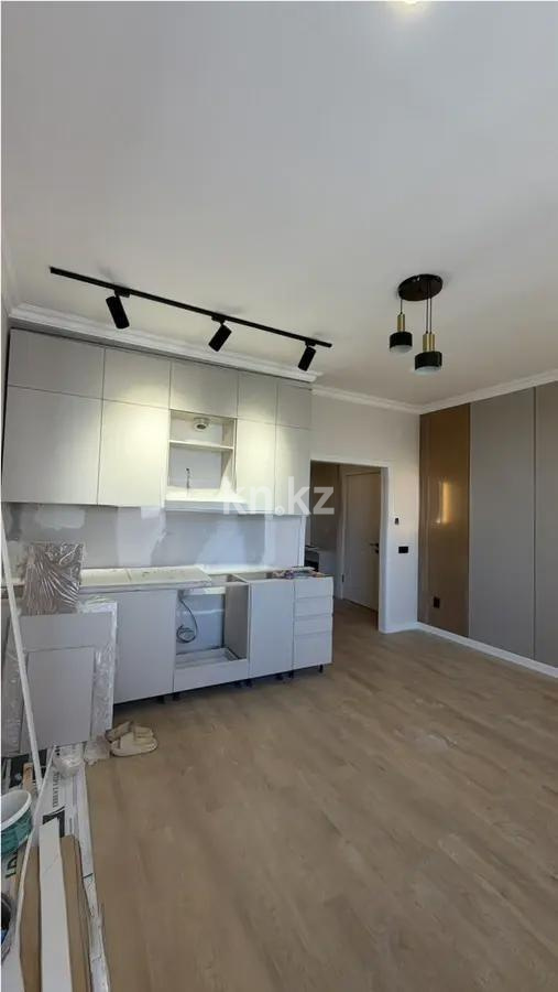 Продажа 2-комнатной квартиры, 42.7 м² в Астане - фото 3