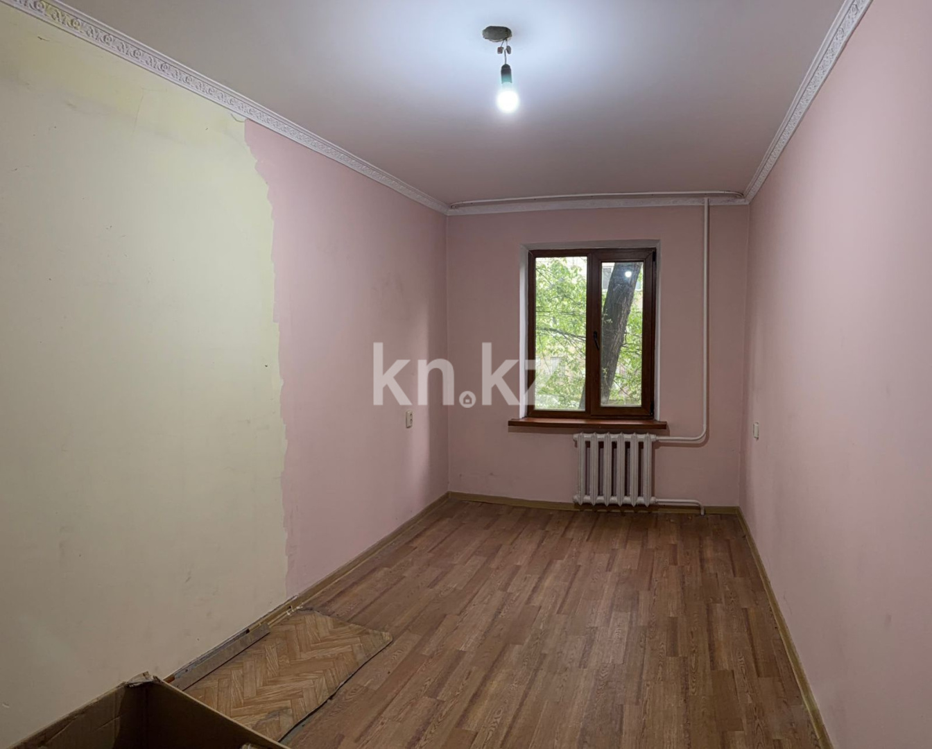 Продажа 3-комнатной квартиры, 59 м² в Алматы - фото 17