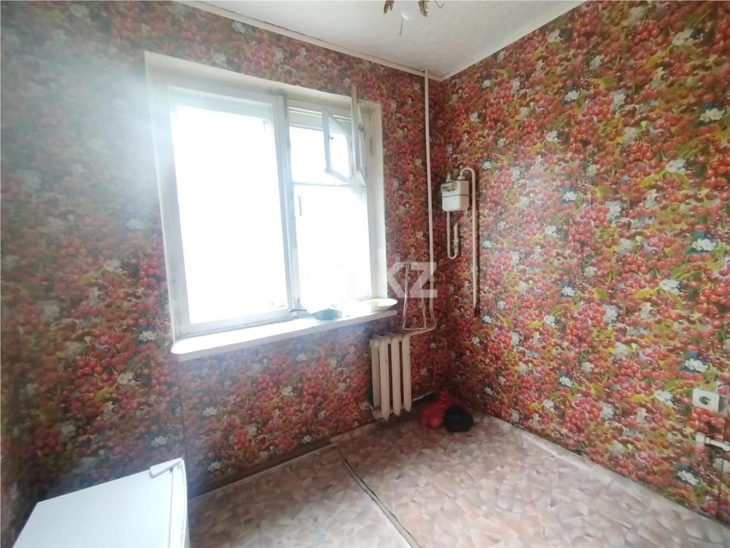 Продажа 2-комнатной квартиры, 44 м² в Караганде - фото 3