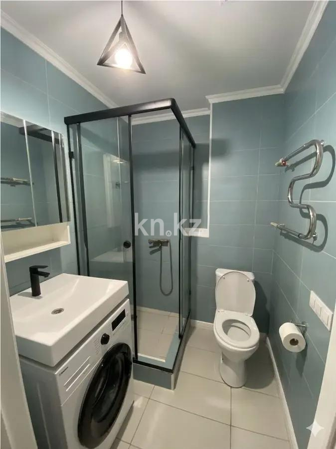 Продажа 1-комнатной квартиры, 45 м² в Астане - фото 4