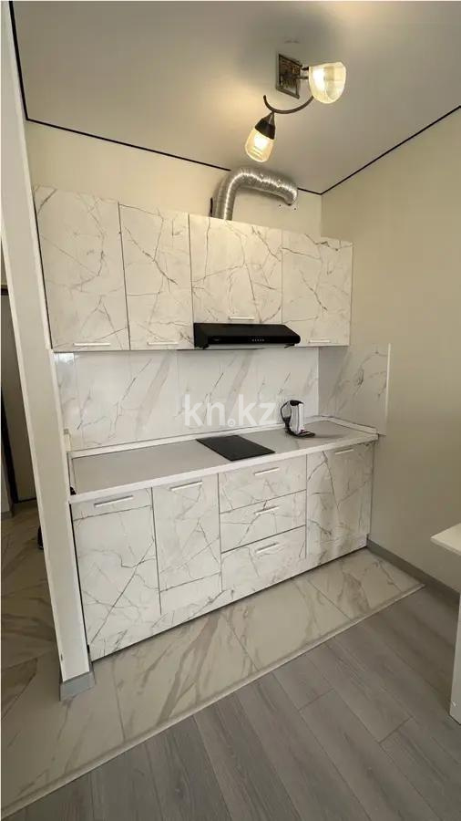 Продажа 1-комнатной квартиры, 30 м² в Алматы - фото 2