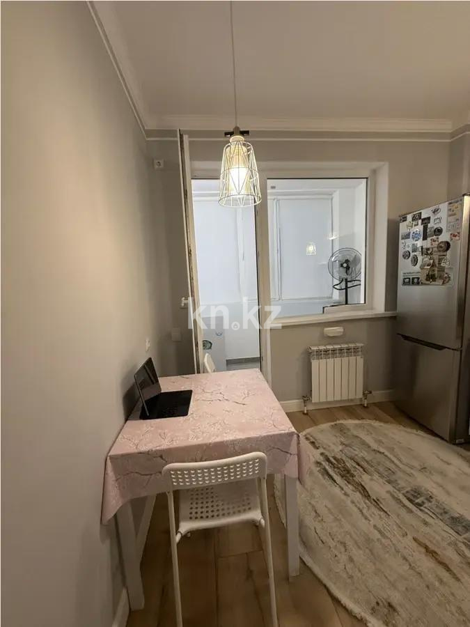 Продажа 1-комнатной квартиры, 34 м², ул. Сыганак, дом  11 в Астане - фото 2