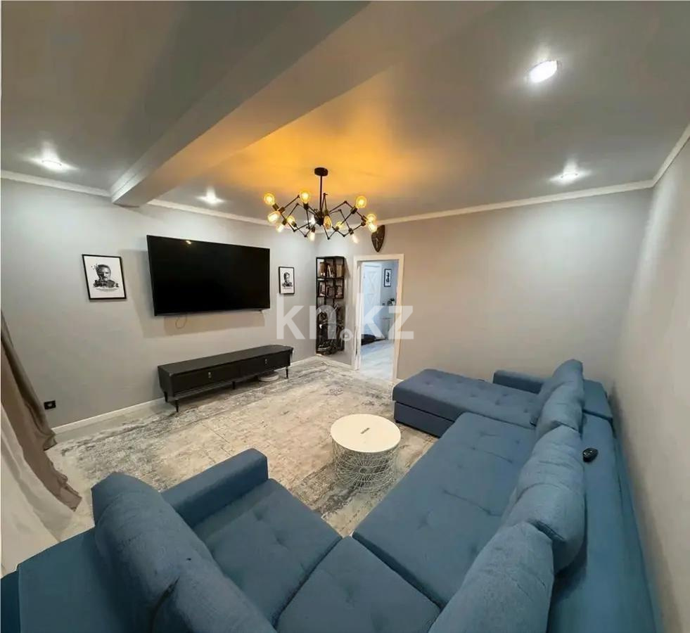 Продажа 2-комнатной квартиры, 65 м² в Астане