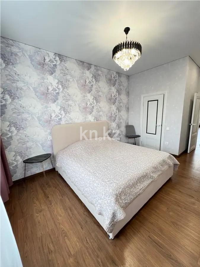 Продажа 3-комнатной квартиры, 78.3 м² в Астане - фото 2