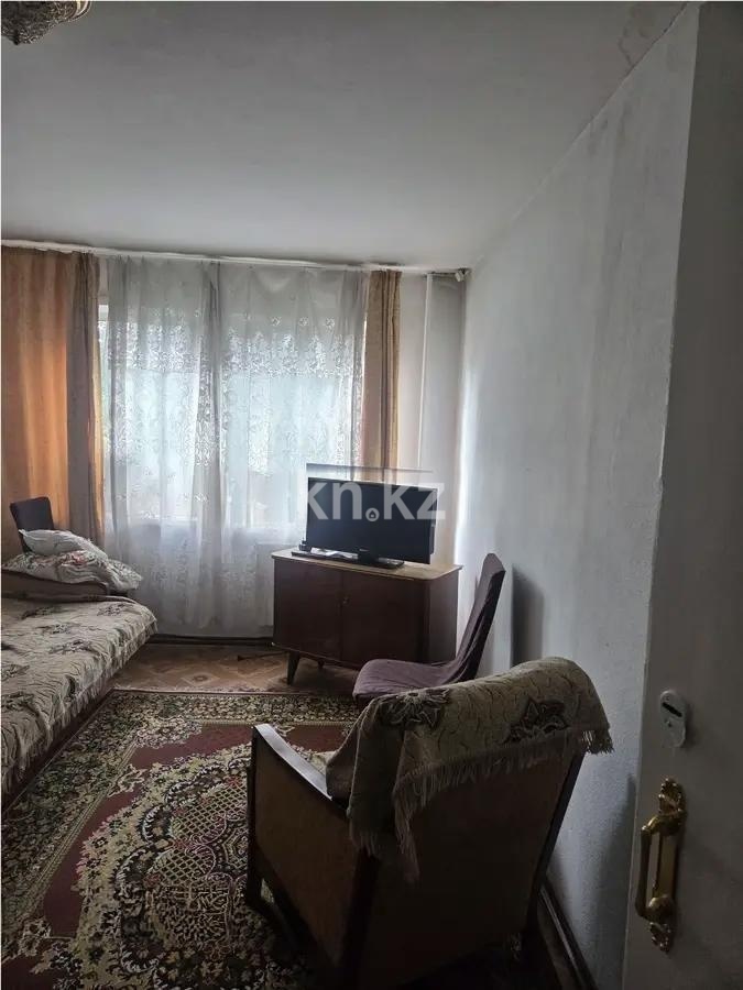 Продажа 5-комнатной квартиры, 82 м² в Караганде - фото 2
