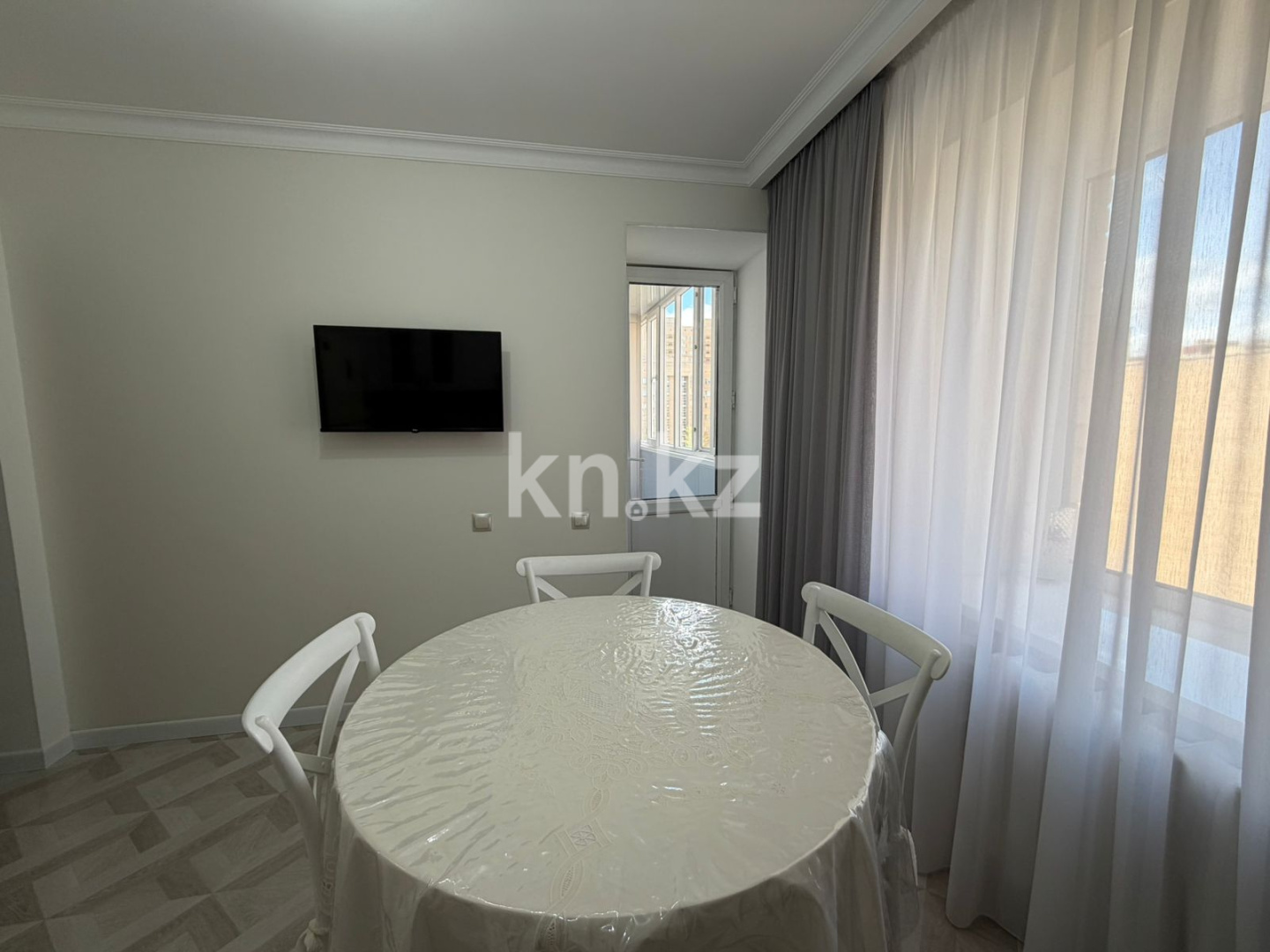 Продажа 3-комнатной квартиры, 85 м² в Астане - фото 4