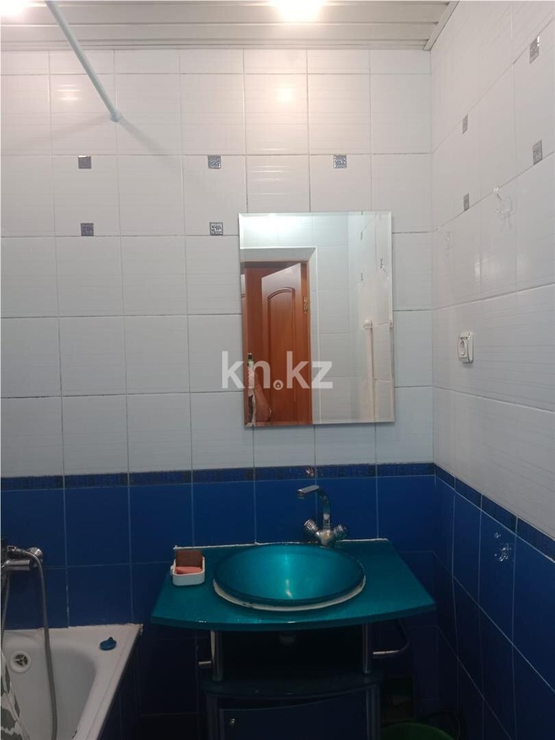 Продажа 3-комнатной квартиры, 60 м² в Караганде - фото 12