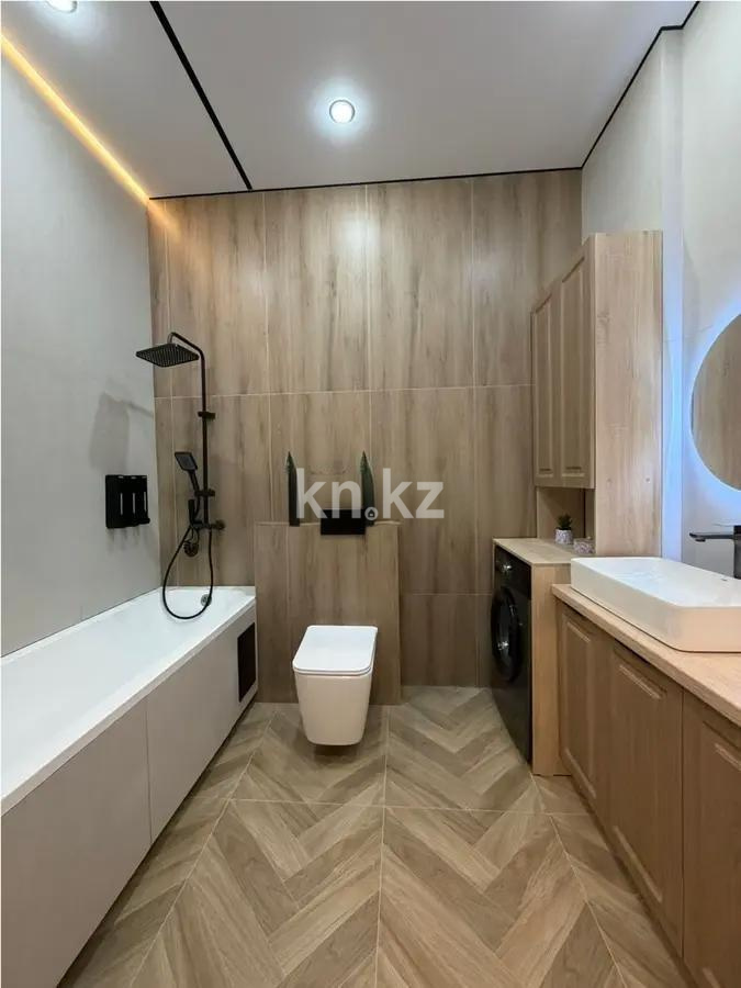 Продажа 2-комнатной квартиры, 40 м², ул. Е-36 в Астане - фото 4