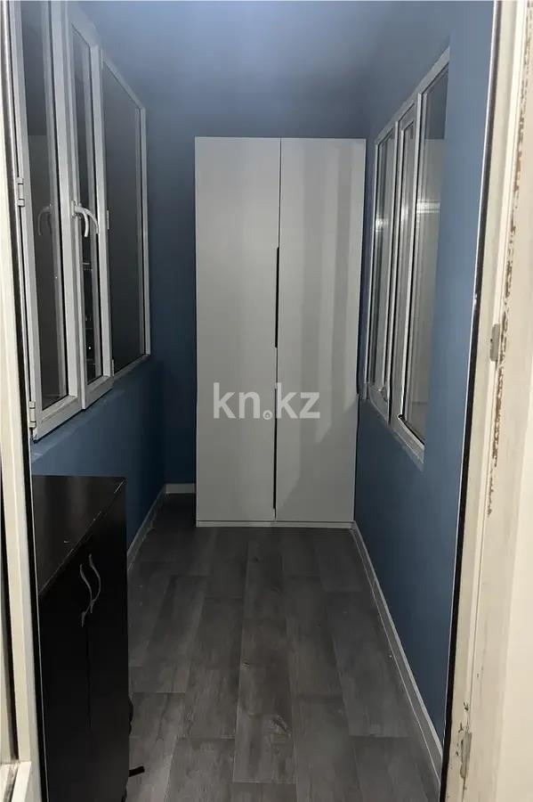 Продажа 1-комнатной квартиры, 45.2 м² в Астане - фото 5