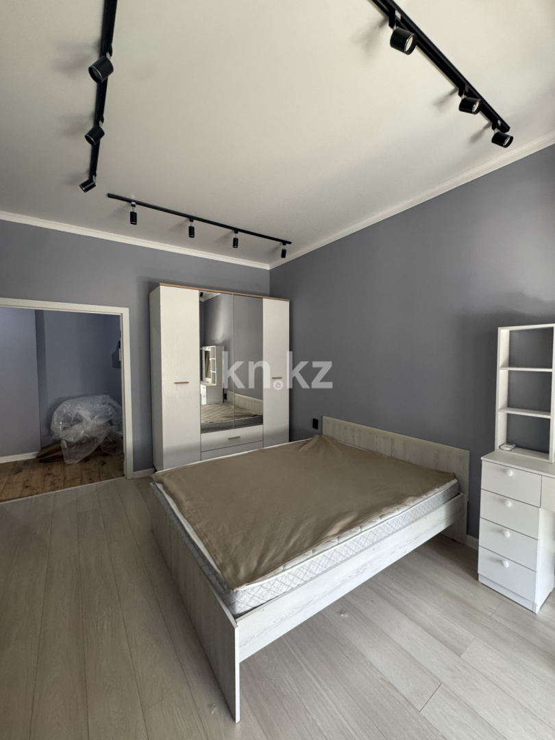Аренда 1-комнатной квартиры, 43.5 м² в Астане - фото 7