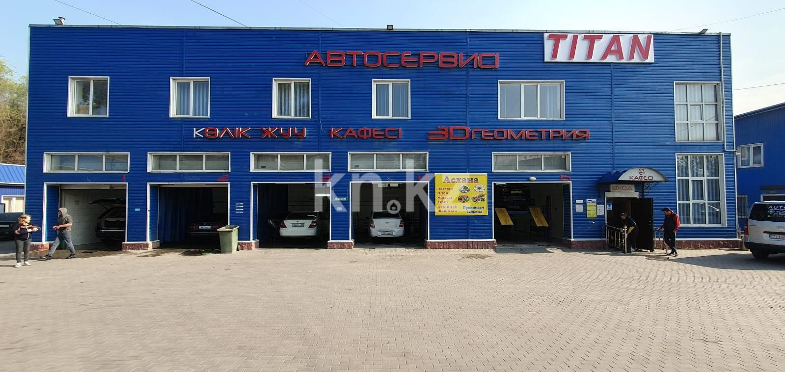 Продажа , 1000 м², улица Бурхана, дом  32 в Алматы - фото 10