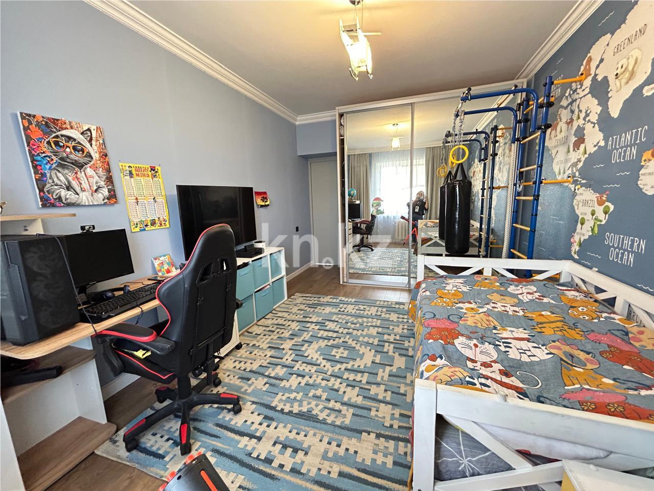 Продажа 4-комнатной квартиры, 105 м², ул. Иманбаевой в Астане - фото 6