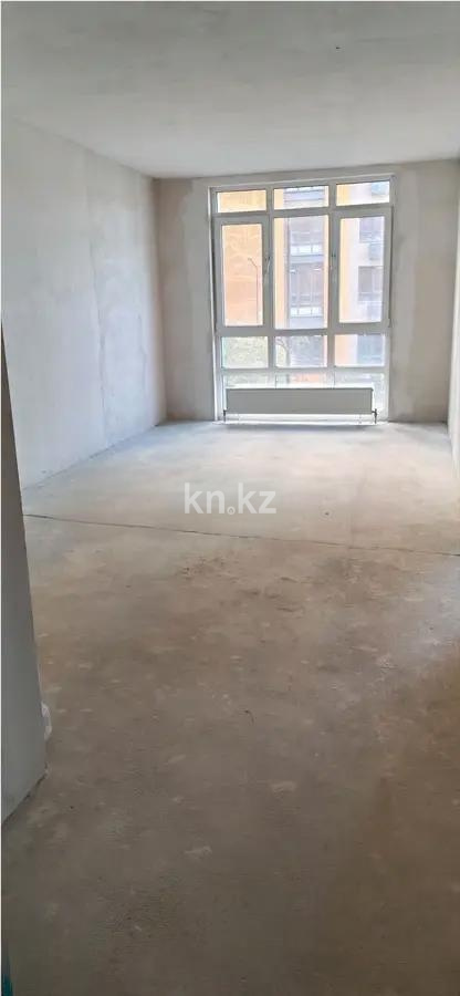 Продажа 1-комнатной квартиры, 53 м² в Алматы