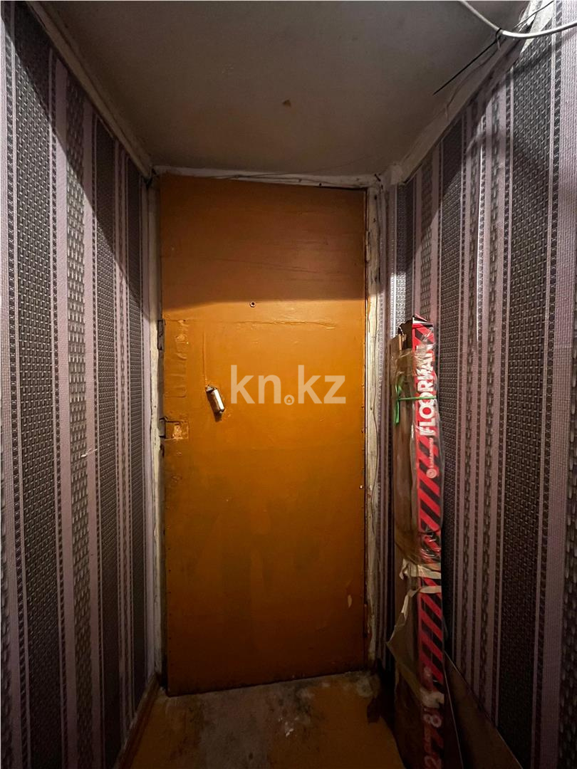 Продажа 2-комнатной квартиры, 47 м², мкр-н 16 в Караганде - фото 8