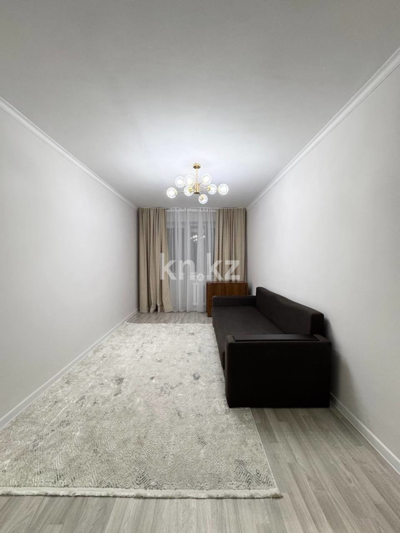 Продажа 2-комнатной квартиры, 40 м² в Алматы - фото 4