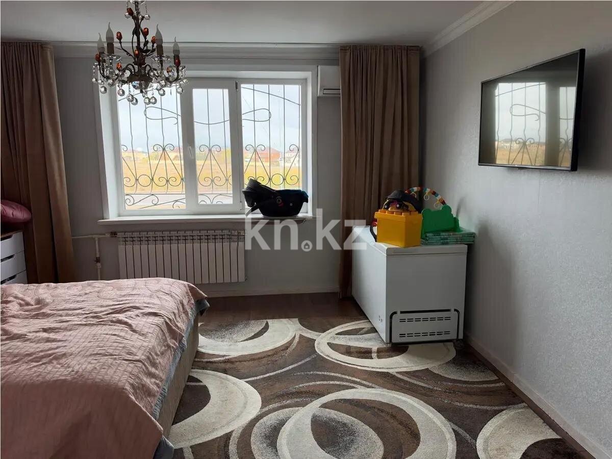 Продажа 3-комнатной квартиры, 72 м² в Караганде - фото 2
