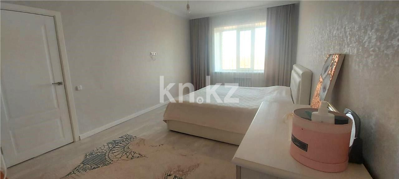 Продажа 2-комнатной квартиры, 60 м², ул. Муканова в Караганде - фото 5