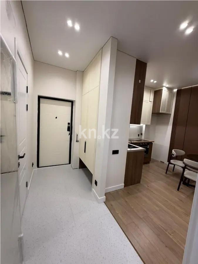 Продажа 2-комнатной квартиры, 40.2 м² в Астане - фото 5