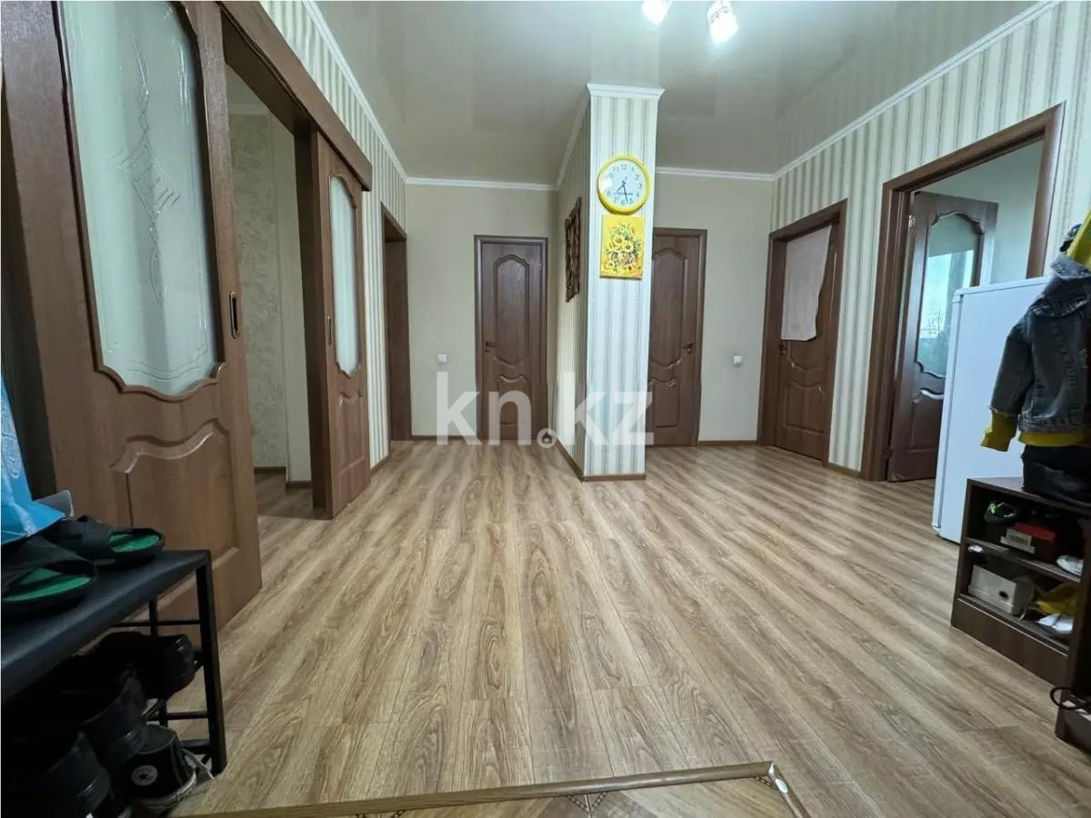 Продажа 3-комнатной квартиры, 73 м² в Астане - фото 3
