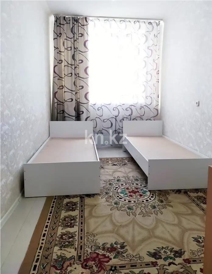 Продажа 1-комнатной квартиры, 42 м² в Астане - фото 2