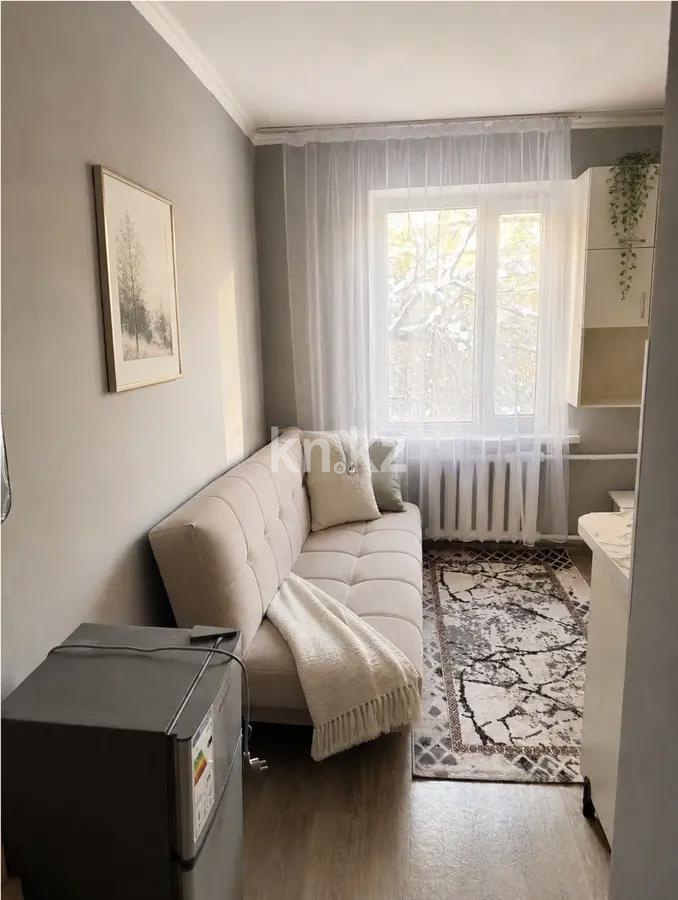 Продажа 1-комнатной квартиры, 11 м² в Алматы